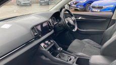 Skoda Karoq 1.5 TSI SE L 5dr DSG Petrol Estate